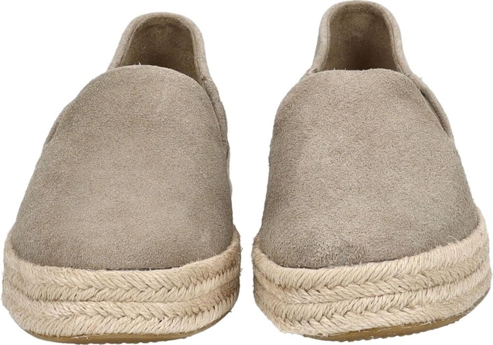 Actual product image Toms W's Carolina Suede (38.5)