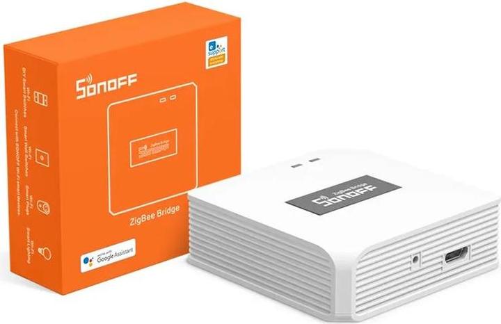 Immagine prodotto Sonoff Ponte ZigBee
