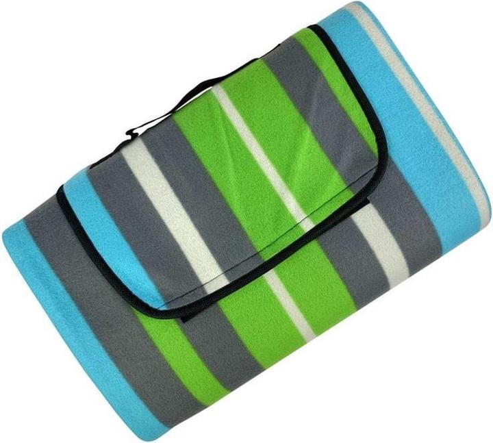 Promis Versa 17370422 Camping-Decke