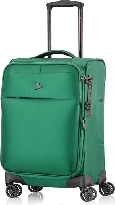 Produktbild Pack Easy GoUP Trolley (47 l)
