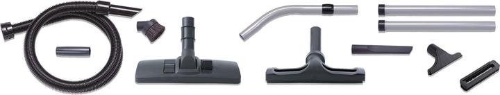 Produktbild Numatic CHARLES WATER EN STOFZ CVC3712