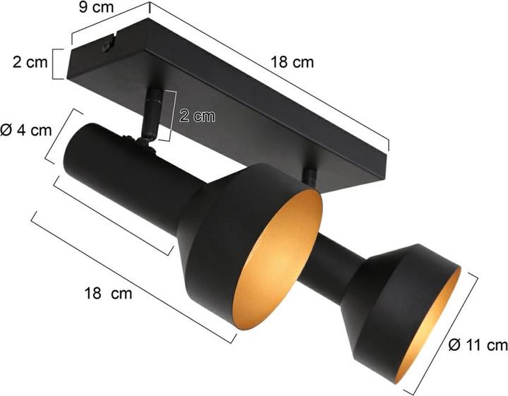 Produktbild Steinhauer Bundle (E27)