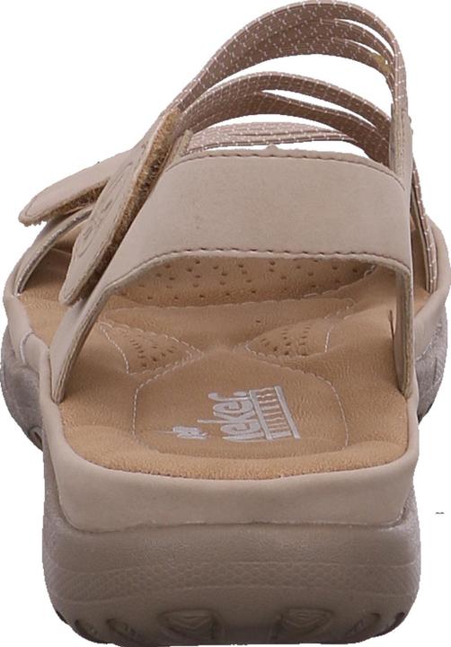 Actual product image Rieker 64870 - 58259 (40)