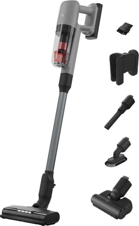 AEG AP71AB14UG - Steelstofzuiger