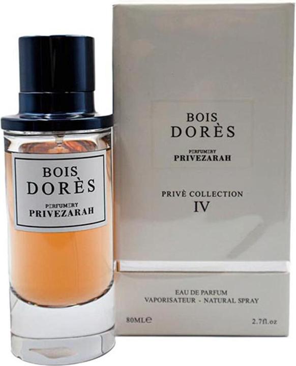 Immagine prodotto Paris Corner Prive Zarah Bois Dore Eau de Parfum Spray 2.7 oz (Eau de parfum, 80 ml)