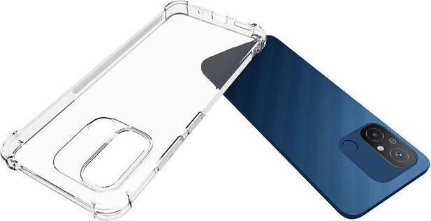Immagine prodotto MU Classic Serie Softcase TPU (Xiaomi Redmi 12C)