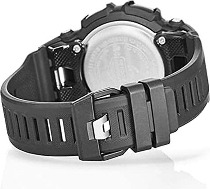 Image du produit G-Shock G-Squad (Chronographe, Podomètre, 48.90 mm)