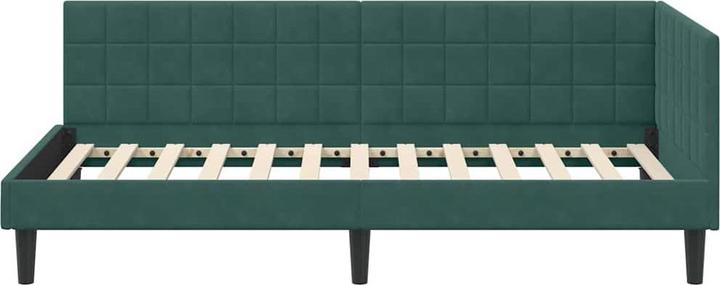 Image du produit vidaXL Bettgestell (90 x 200 cm)