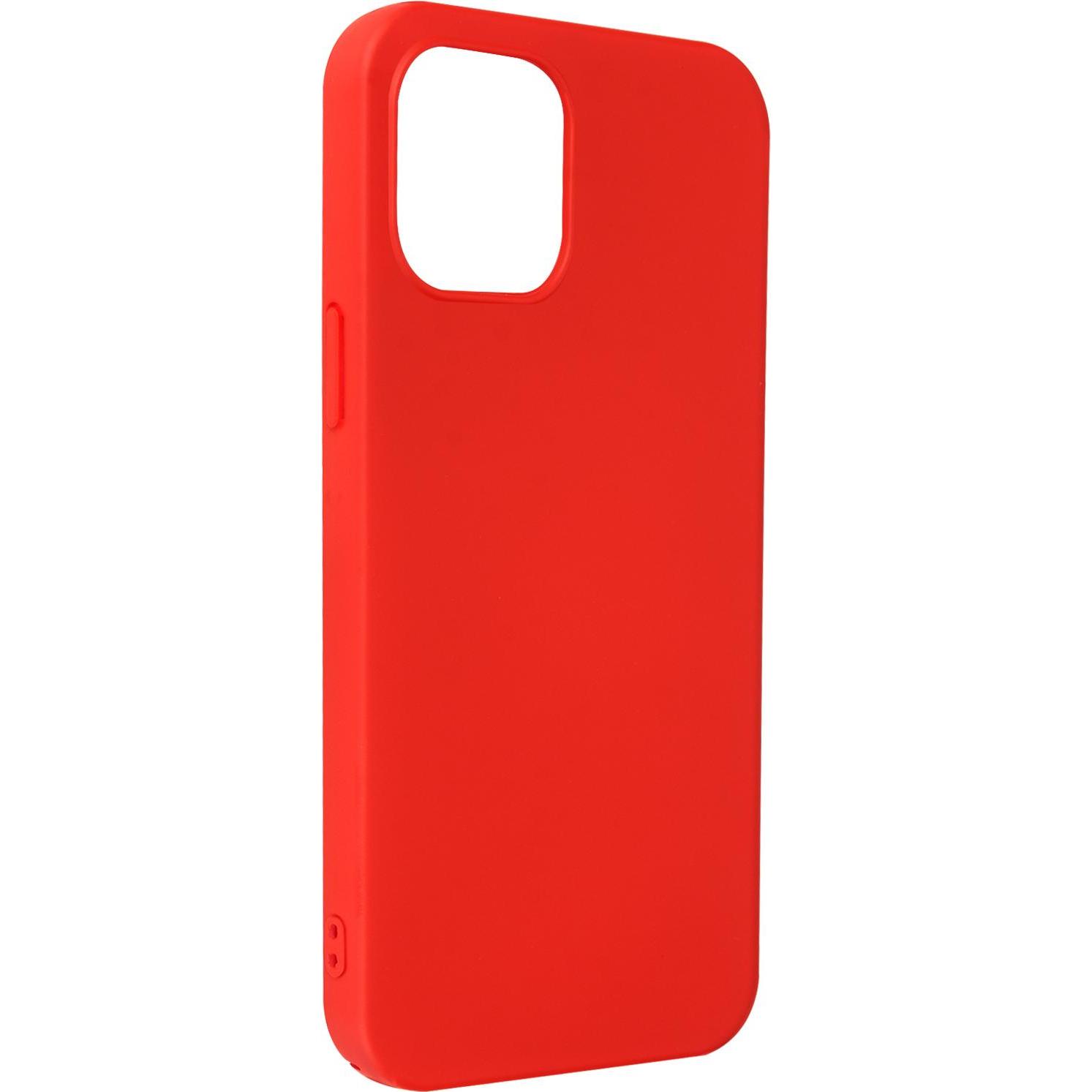 Thumbnail - Avizar Fast Series (Apple iPhone 13 mini), Smartphone Hülle, Rot