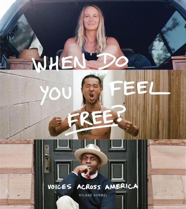 Image du produit When Do You Feel Free? (Anglais, Joshua Mantz, Ryland Hormel, 2023)