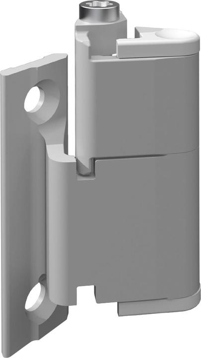 Actual product image Rittal Hinge 180° steelVX 8618.330
