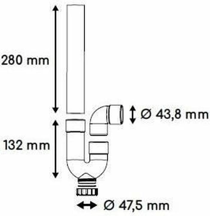 Productafbeelding Edouard Rousseau Zerstäuber