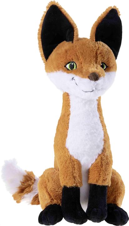 Produktbild Heunec Die Schule der magischen Tiere Fuchs Rabbat (30 cm)