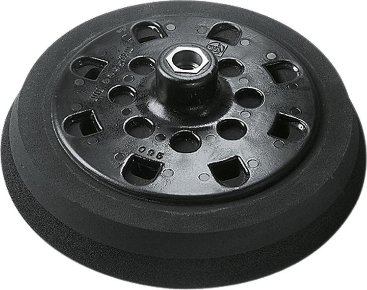 Produktbild Fein 63806095021 Schleifteller zg D (Mittel)