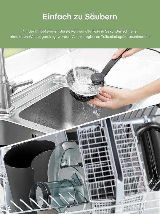 Produktbild Juilist Entsafter