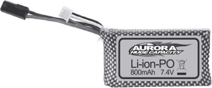 Immagine prodotto Absima Batteria Li-ion (7.40 V, 800 mAh)