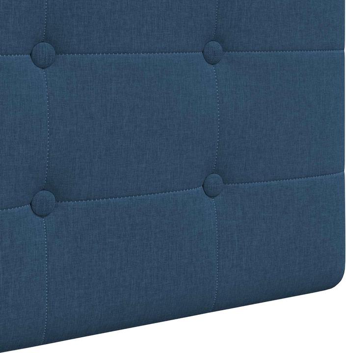 Actual product image vidaXL Schlafzimmer-Kopfteil (100 x 55 x 5 cm)
