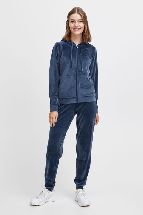 Image du produit Oxmo BY - OXMitanna sweatshirt - Sweat-shirt - 21800198-ME (L)