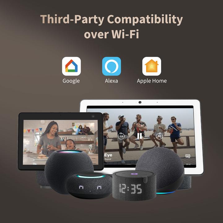 Productafbeelding Aqara Touchscreen Dial V1