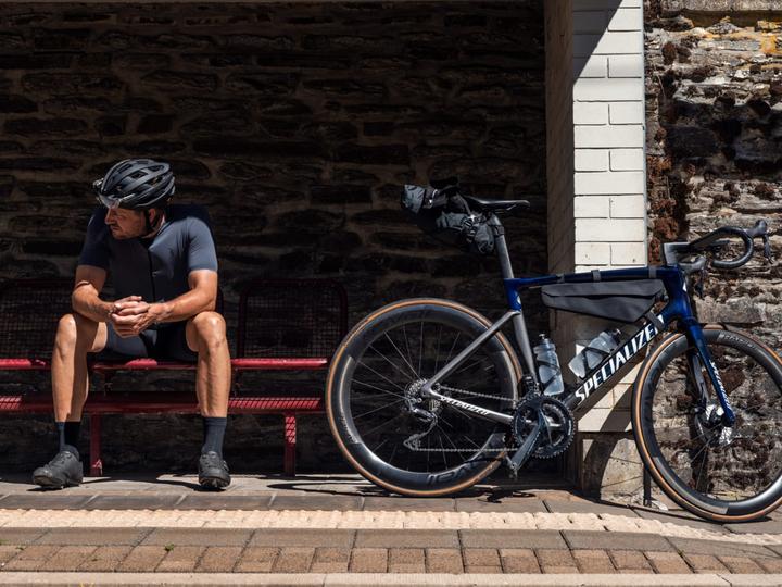 Actual product image BBB SealMate L (3 l, Frame bag)