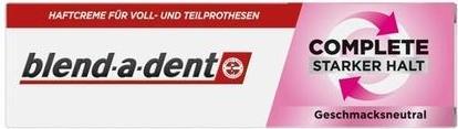 Produktbild Blend-a-dent Blend A Dent Su Haftcr Neu (40 ml)