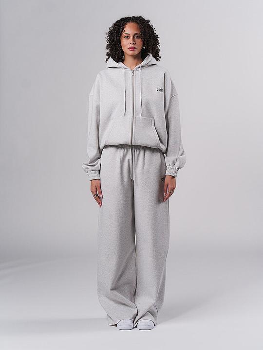 Produktbild Karo Kauer Sweatjacke (L)