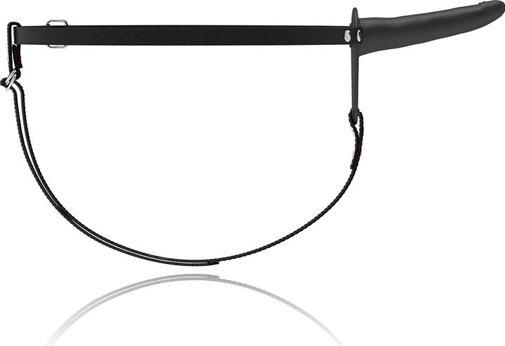 Immagine prodotto Fetish submissive Arn?S Silicona Negro 15cm