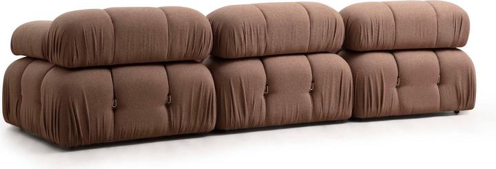 Actual product image Atelier del Sofa Bubble (Modular sofa, 1-seater)