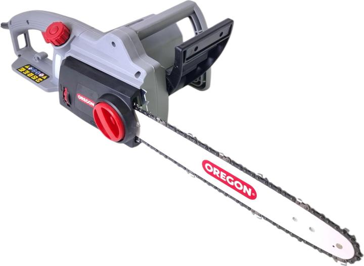 Immagine prodotto Oregon Motosega CS 1200 1800 W 35 cm lunghezza di taglio 3/8" passo catena ( 620370 ) (Sega a catena elettrica)
