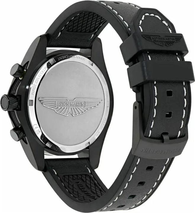Image du produit Aston Martin Herrenuhr MTRS1F502