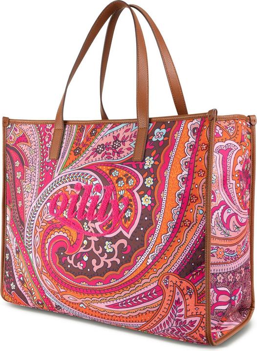 Immagine prodotto Oilily L'acquirente di Sheila