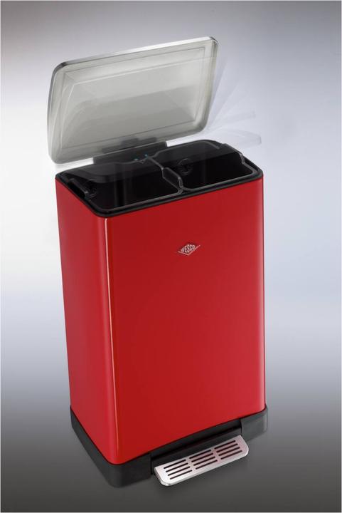 Produktbild Wesco Big Double Boy rot (36 l)