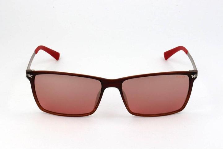 Actual product image Police Men's sunglasses S1957-58ABRM ø 58 mm