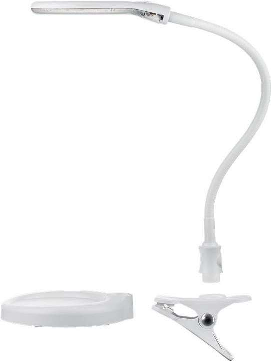 Immagine prodotto Goobay Lampada a lente d'ingrandimento (480 lm)