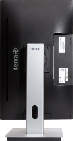 Produktbild Terra 2415HA (1000 GB, 16 GB, Intel Core i5-12400, UHD Graphics 730)