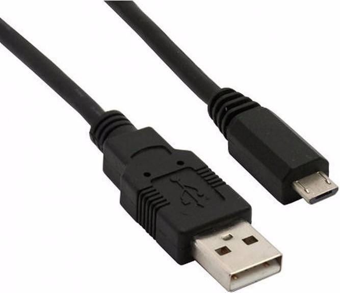 Image du produit Acer Cable.Usb (0.80 m, USB 2.0)