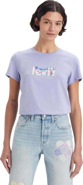 Immagine prodotto Levis The Perfect Maglietta Donna (34)
