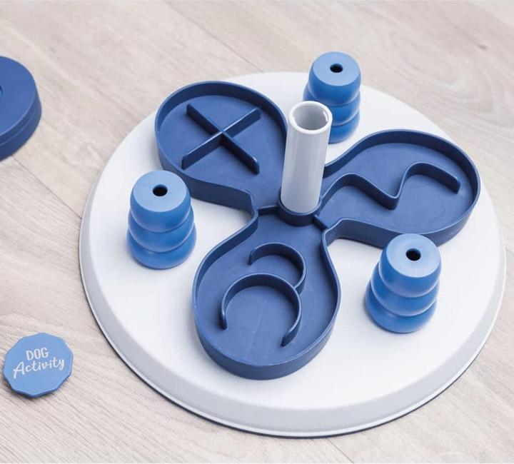 Immagine prodotto Trixie Torre dei Fiori (Intelligenza cane toy)