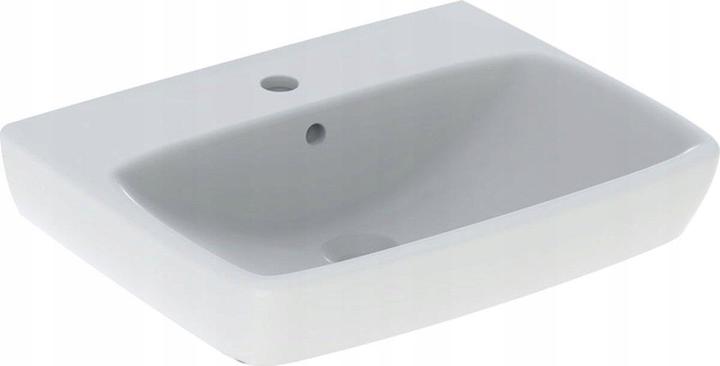 Immagine prodotto GCS LAVABO SOSPESO SELNOVA 55X44 (440 mm, 550 mm)