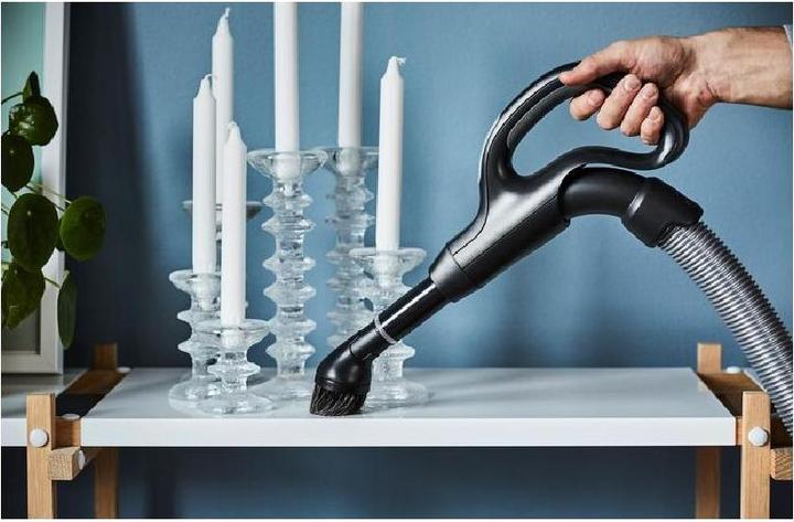 Produktbild Electrolux Düsenset ZE063 für Staubsauger