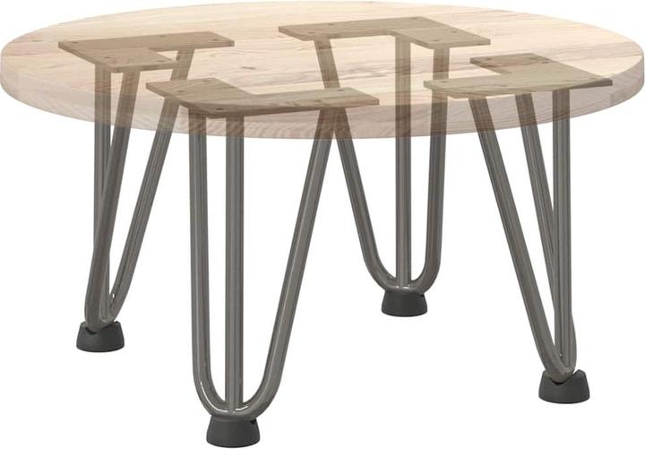 Immagine prodotto vidaXL Haarnadelbein