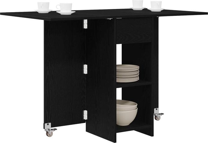 Image du produit vidaXL Esstisch (115 x 70 x 75 cm)