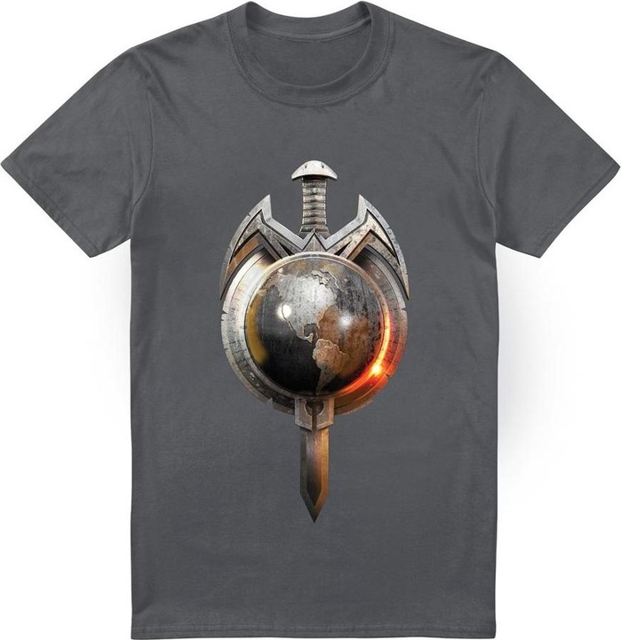 Actual product image Mens Terran Empire T-Shirt (XL)
