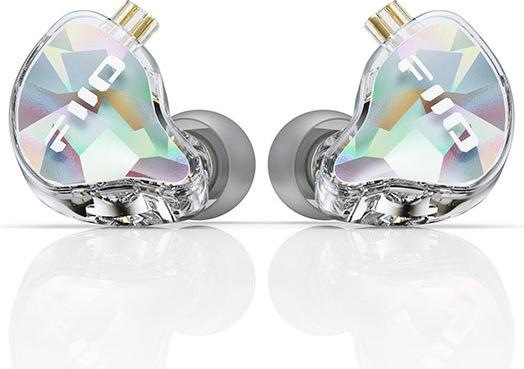 Actual product image FiiO JD10 (No noise cancelling, Cable)