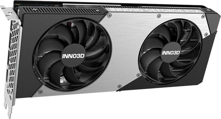 Produktbild Inno3D GeForce RTX 5070 Twin X2 OC (12 GB)