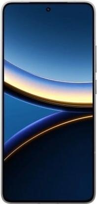 Immagine prodotto Xiaomi Poco F7 Pro (512 GB, Argento, 6.67", Doppia SIM, 5G)
