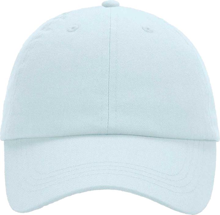 Produktbild Beechfield BaseballMütze Niedriges Profil