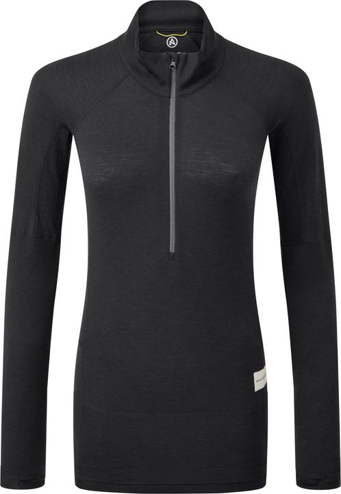 Artilect Boulder 125 1/4 Zip