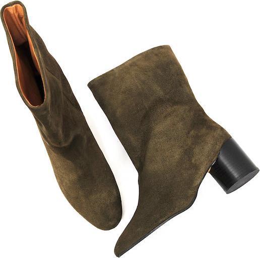 Image du produit Anonymous Copenhagen Becca Moss Green (41)