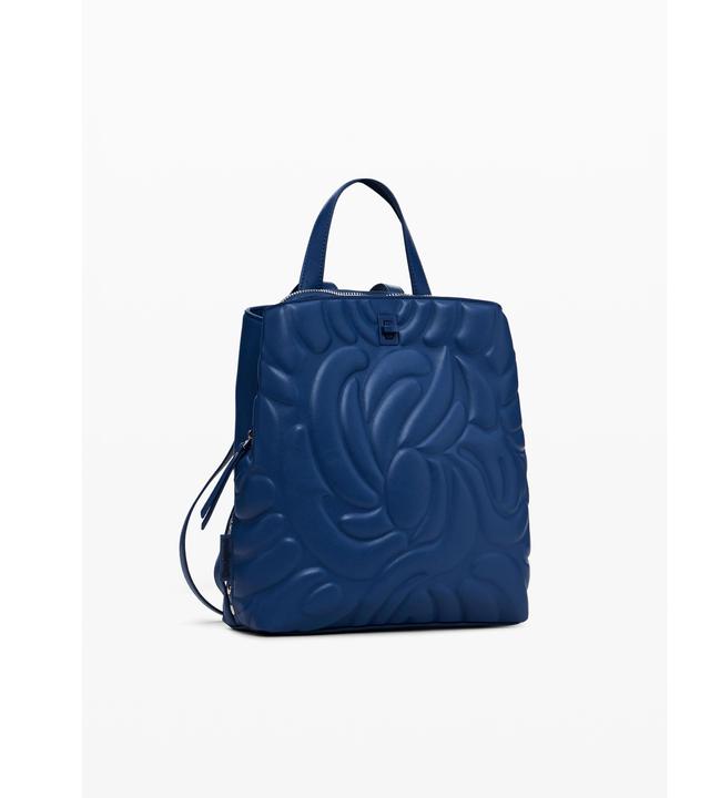 Actual product image Desigual 's mini backpack curie sumy